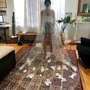 Monique l’Huillier Veil